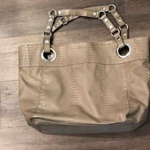 Steven Madden, Nice Size Purse